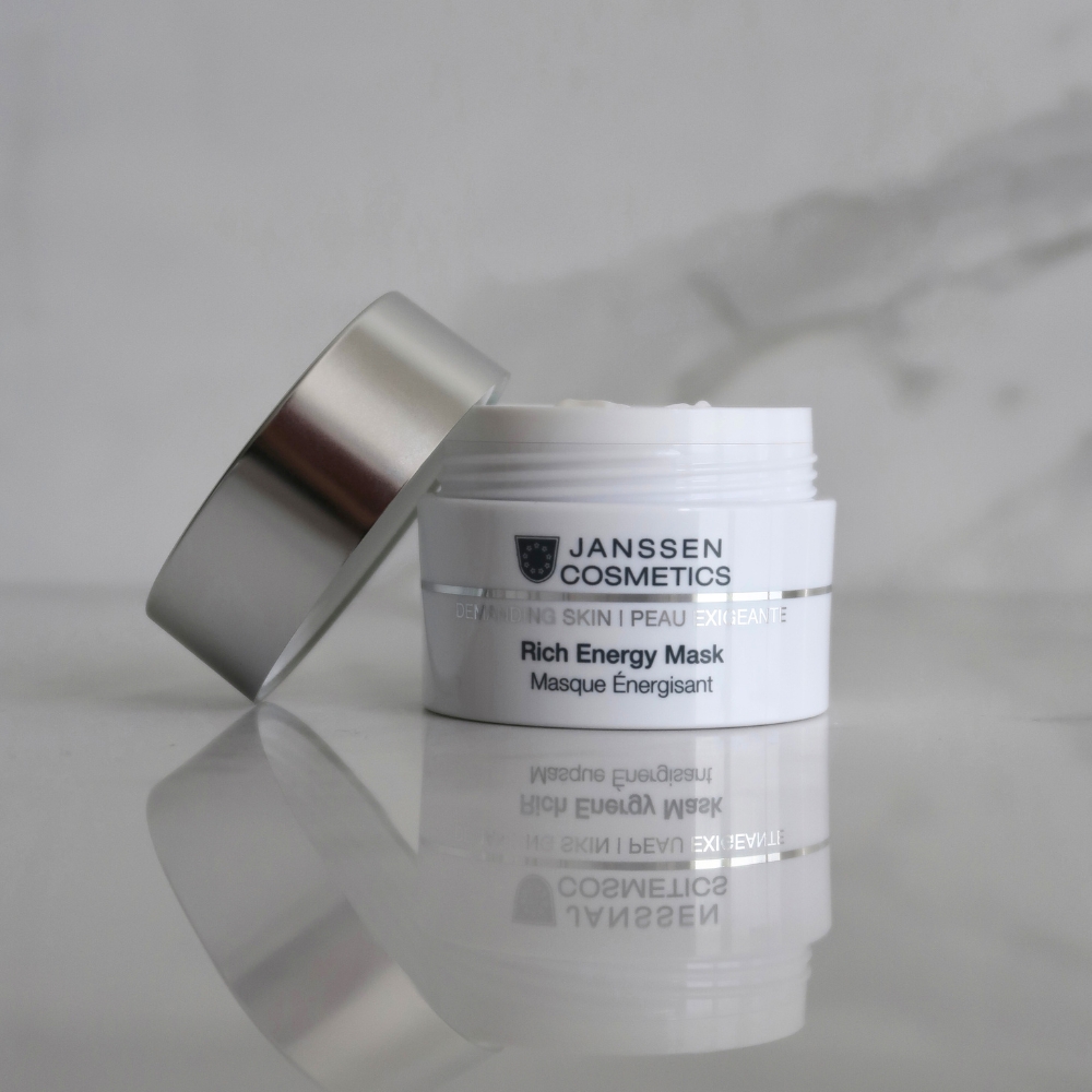 Rich Energy Mask 50ml